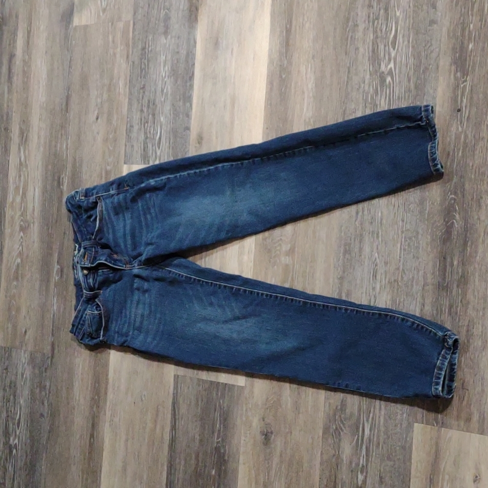 Universal Thread Dark Wash Size 0/25R Jeans
